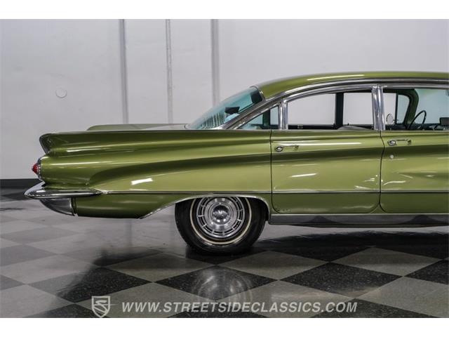 1960 Buick Electra (CC-2122615) for sale in Ft Worth, Texas