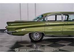 1960 Buick Electra (CC-2122615) for sale in Ft Worth, Texas
