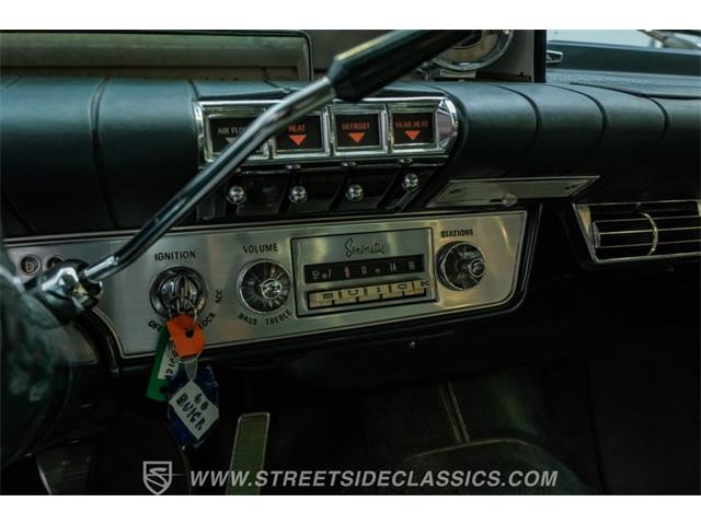 1960 Buick Electra (CC-2122615) for sale in Ft Worth, Texas