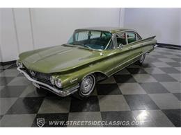 1960 Buick Electra (CC-2122615) for sale in Ft Worth, Texas