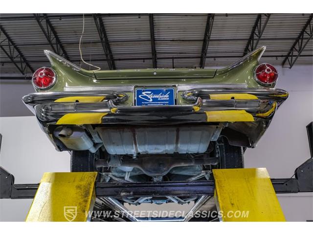 1960 Buick Electra (CC-2122615) for sale in Ft Worth, Texas