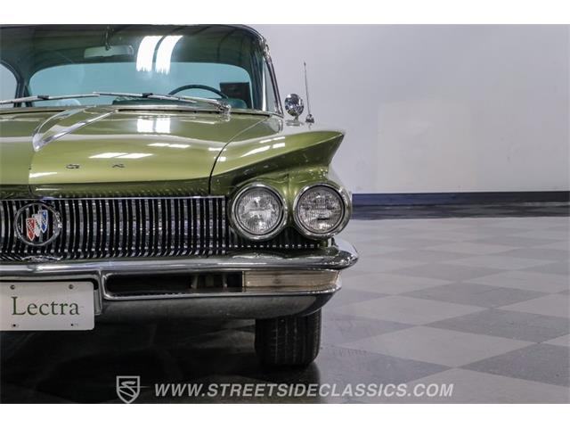 1960 Buick Electra (CC-2122615) for sale in Ft Worth, Texas