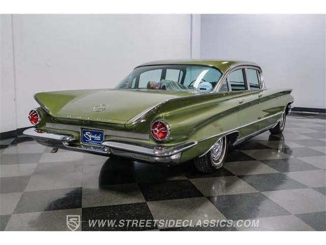 1960 Buick Electra (CC-2122615) for sale in Ft Worth, Texas