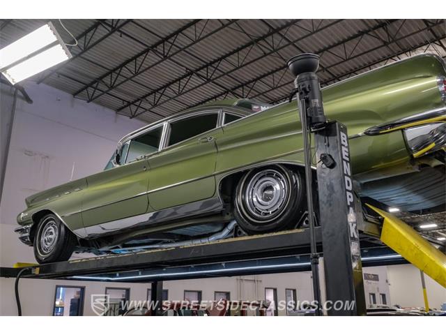 1960 Buick Electra (CC-2122615) for sale in Ft Worth, Texas