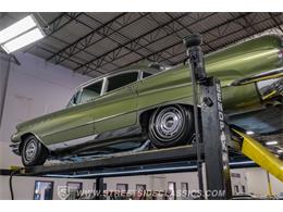 1960 Buick Electra (CC-2122615) for sale in Ft Worth, Texas