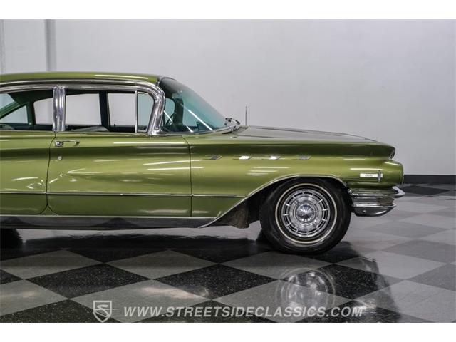 1960 Buick Electra (CC-2122615) for sale in Ft Worth, Texas