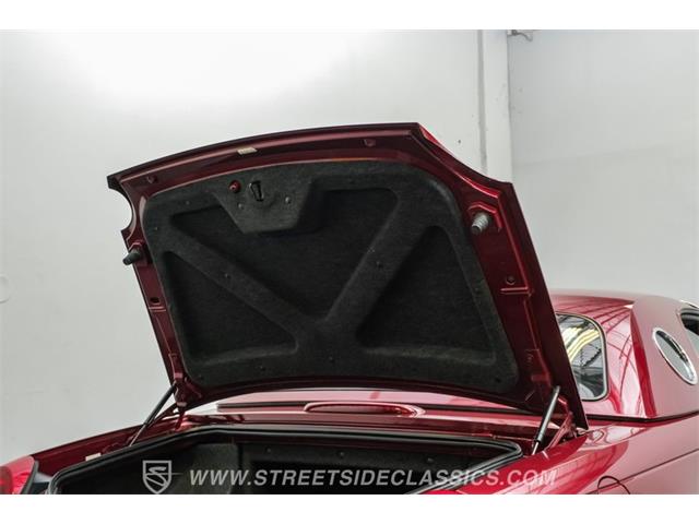 2004 Ford Thunderbird (CC-2122617) for sale in Ft Worth, Texas