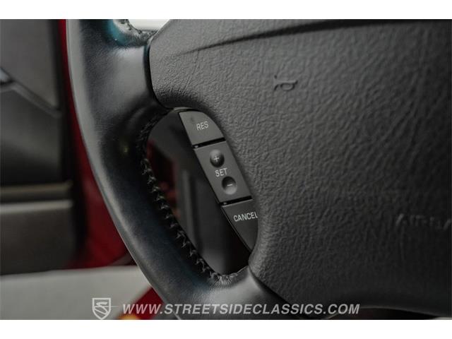 2004 Ford Thunderbird (CC-2122617) for sale in Ft Worth, Texas