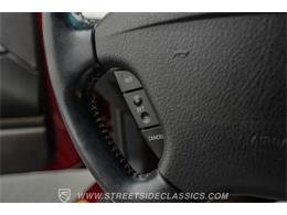 2004 Ford Thunderbird (CC-2122617) for sale in Ft Worth, Texas