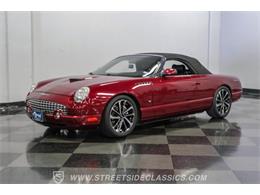 2004 Ford Thunderbird (CC-2122617) for sale in Ft Worth, Texas
