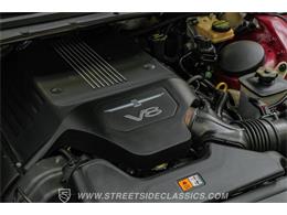 2004 Ford Thunderbird (CC-2122617) for sale in Ft Worth, Texas