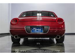 2004 Ford Thunderbird (CC-2122617) for sale in Ft Worth, Texas