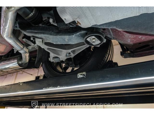 2004 Ford Thunderbird (CC-2122617) for sale in Ft Worth, Texas