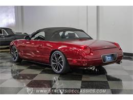 2004 Ford Thunderbird (CC-2122617) for sale in Ft Worth, Texas