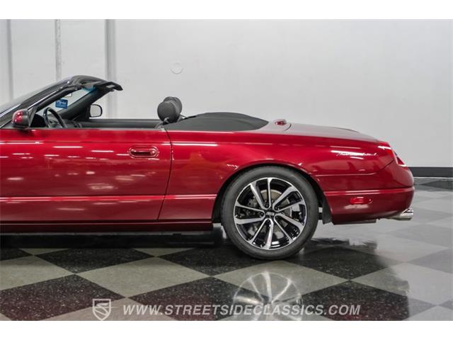 2004 Ford Thunderbird (CC-2122617) for sale in Ft Worth, Texas