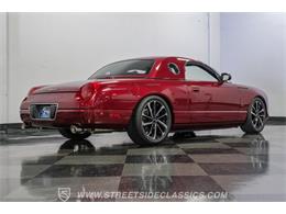 2004 Ford Thunderbird (CC-2122617) for sale in Ft Worth, Texas