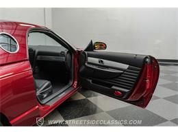 2004 Ford Thunderbird (CC-2122617) for sale in Ft Worth, Texas