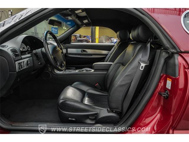 2004 Ford Thunderbird (CC-2122617) for sale in Ft Worth, Texas
