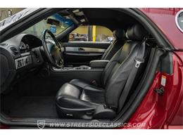 2004 Ford Thunderbird (CC-2122617) for sale in Ft Worth, Texas