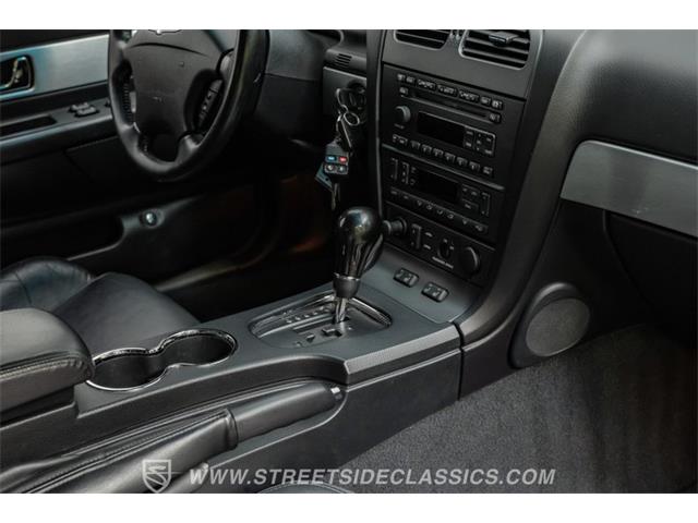 2004 Ford Thunderbird (CC-2122617) for sale in Ft Worth, Texas