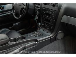 2004 Ford Thunderbird (CC-2122617) for sale in Ft Worth, Texas