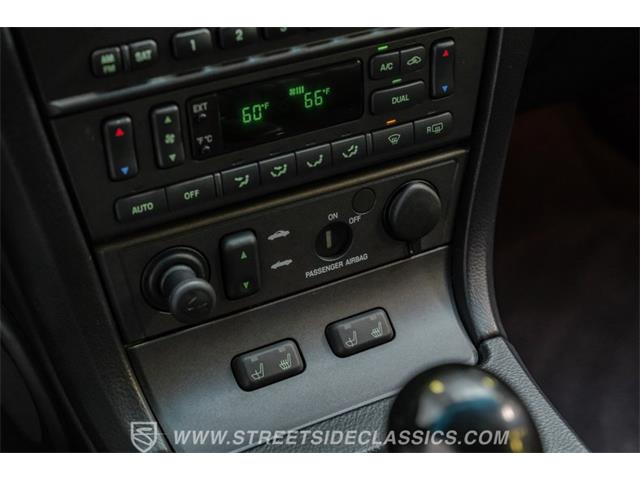 2004 Ford Thunderbird (CC-2122617) for sale in Ft Worth, Texas