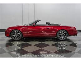 2004 Ford Thunderbird (CC-2122617) for sale in Ft Worth, Texas