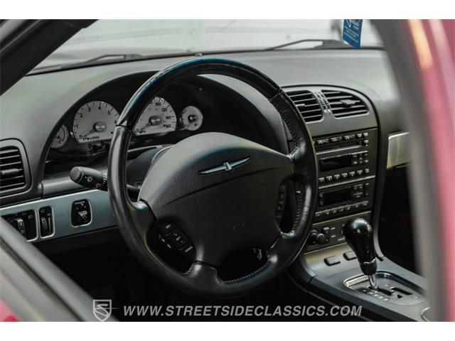 2004 Ford Thunderbird (CC-2122617) for sale in Ft Worth, Texas