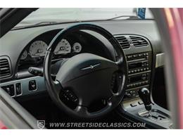 2004 Ford Thunderbird (CC-2122617) for sale in Ft Worth, Texas