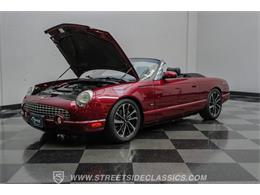 2004 Ford Thunderbird (CC-2122617) for sale in Ft Worth, Texas