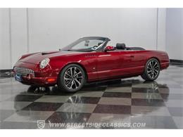 2004 Ford Thunderbird (CC-2122617) for sale in Ft Worth, Texas