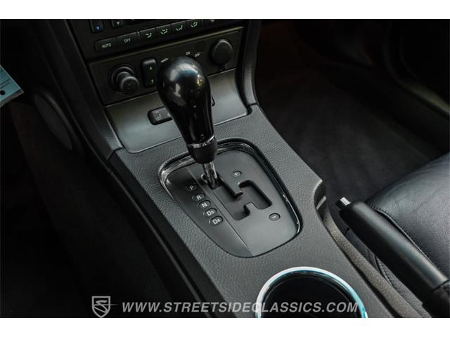 2004 Ford Thunderbird (CC-2122617) for sale in Ft Worth, Texas
