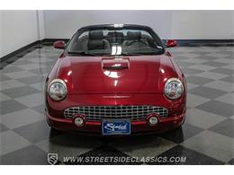2004 Ford Thunderbird (CC-2122617) for sale in Ft Worth, Texas