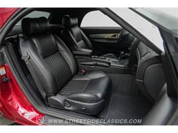 2004 Ford Thunderbird (CC-2122617) for sale in Ft Worth, Texas