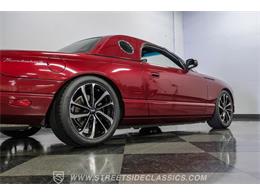 2004 Ford Thunderbird (CC-2122617) for sale in Ft Worth, Texas