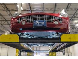 2004 Ford Thunderbird (CC-2122617) for sale in Ft Worth, Texas