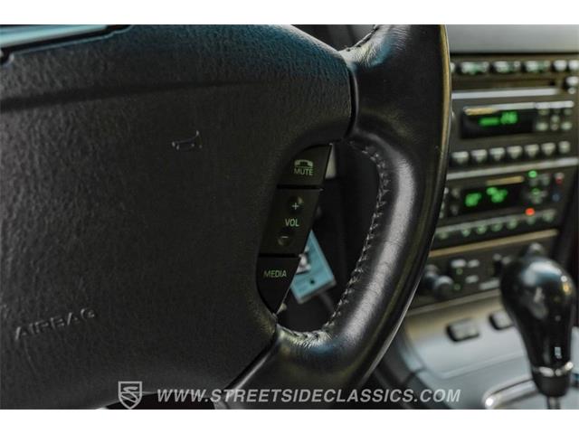 2004 Ford Thunderbird (CC-2122617) for sale in Ft Worth, Texas