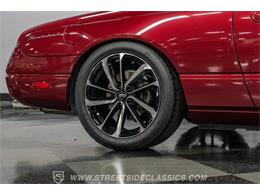 2004 Ford Thunderbird (CC-2122617) for sale in Ft Worth, Texas