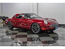 2004 Ford Thunderbird (CC-2122617) for sale in Ft Worth, Texas