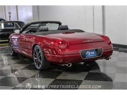 2004 Ford Thunderbird (CC-2122617) for sale in Ft Worth, Texas