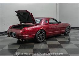 2004 Ford Thunderbird (CC-2122617) for sale in Ft Worth, Texas