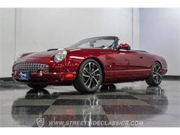 2004 Ford Thunderbird (CC-2122617) for sale in Ft Worth, Texas