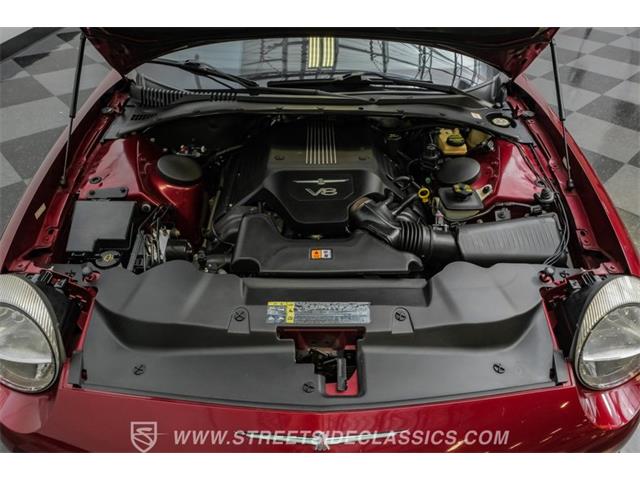 2004 Ford Thunderbird (CC-2122617) for sale in Ft Worth, Texas