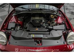2004 Ford Thunderbird (CC-2122617) for sale in Ft Worth, Texas
