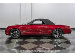 2004 Ford Thunderbird (CC-2122617) for sale in Ft Worth, Texas