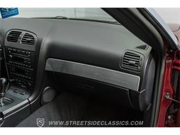 2004 Ford Thunderbird (CC-2122617) for sale in Ft Worth, Texas