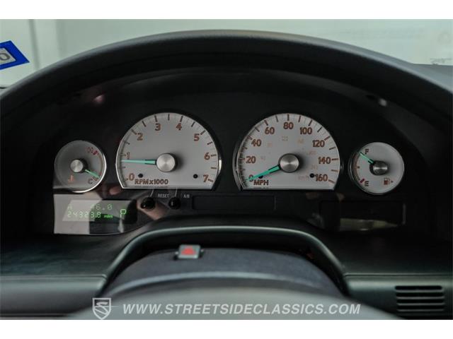 2004 Ford Thunderbird (CC-2122617) for sale in Ft Worth, Texas