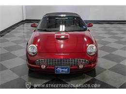 2004 Ford Thunderbird (CC-2122617) for sale in Ft Worth, Texas