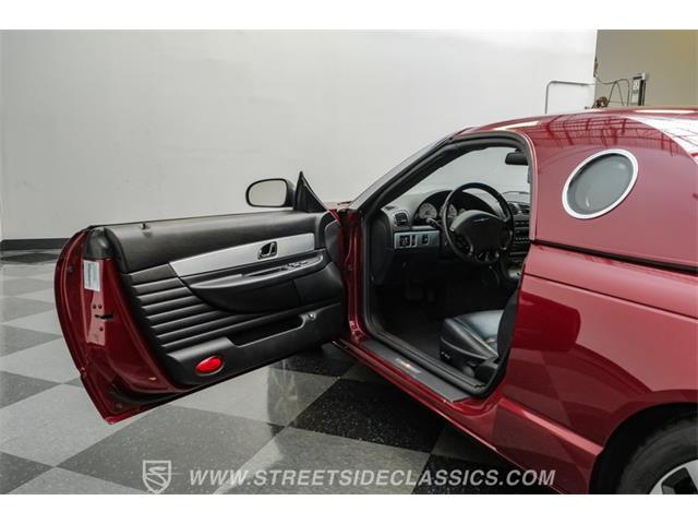 2004 Ford Thunderbird (CC-2122617) for sale in Ft Worth, Texas
