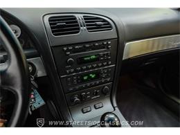2004 Ford Thunderbird (CC-2122617) for sale in Ft Worth, Texas